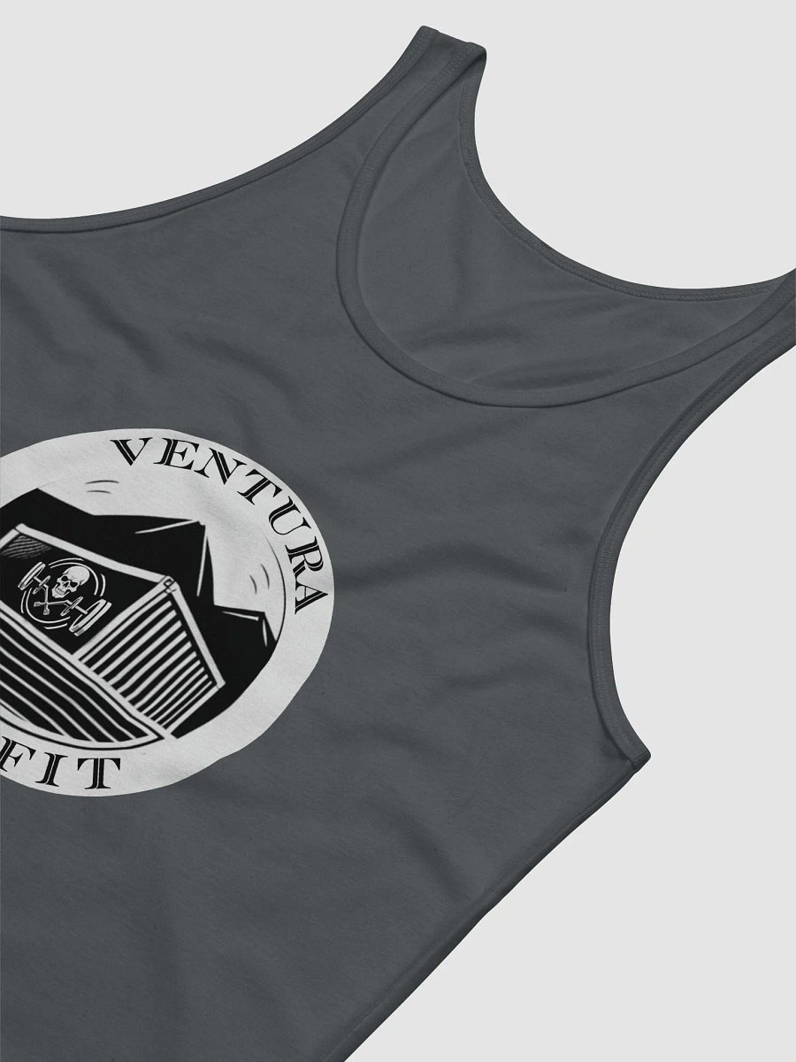 Ventura CityFit Jersey Tank product image (5)