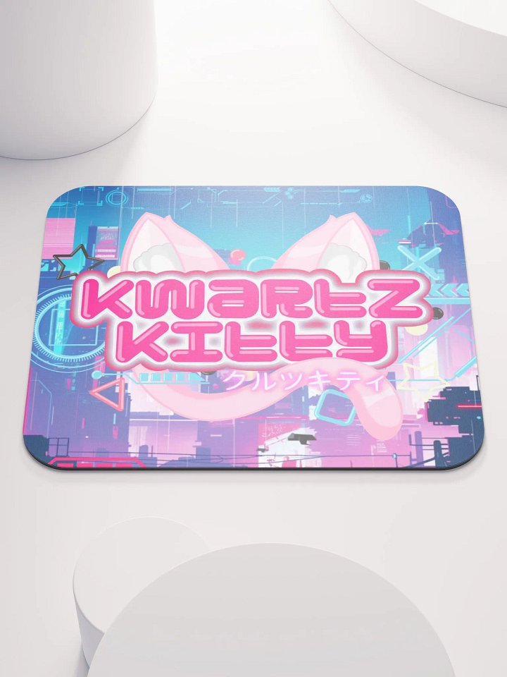 Logo Mousepad product image (2)