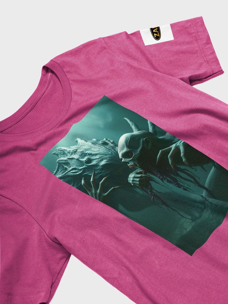 Ethereal Fiend Glow T-Shirt product image (21)