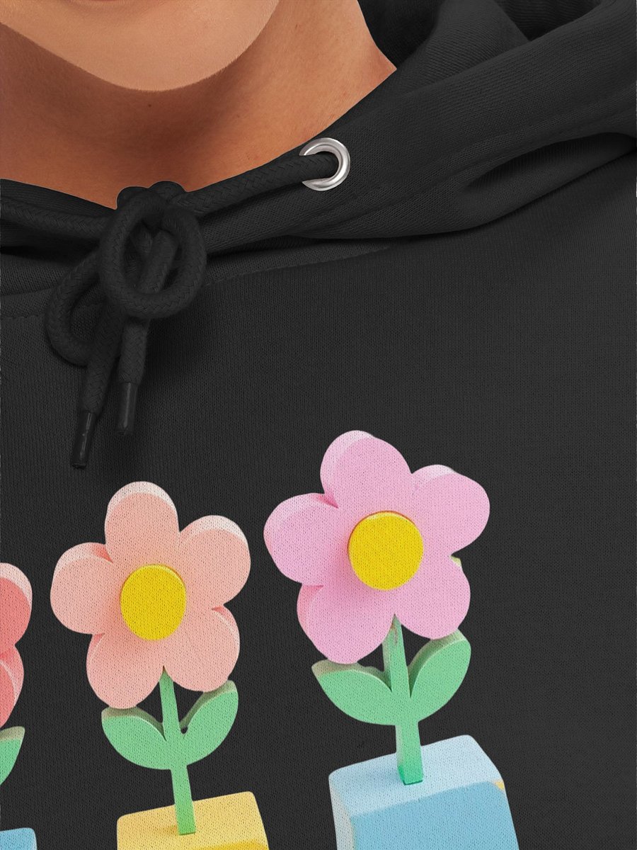 Nisi siromašan ako nemaš novac, siromašan si ako nemaš snove... - Hoodie product image (50)