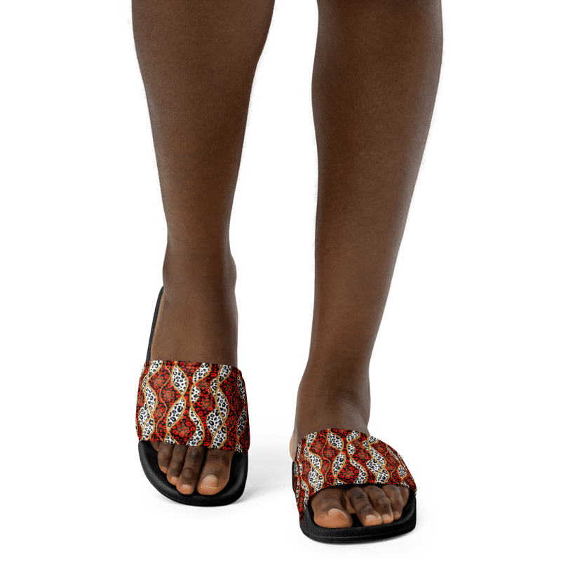 Golden Rope | Women's Slides product image (3)