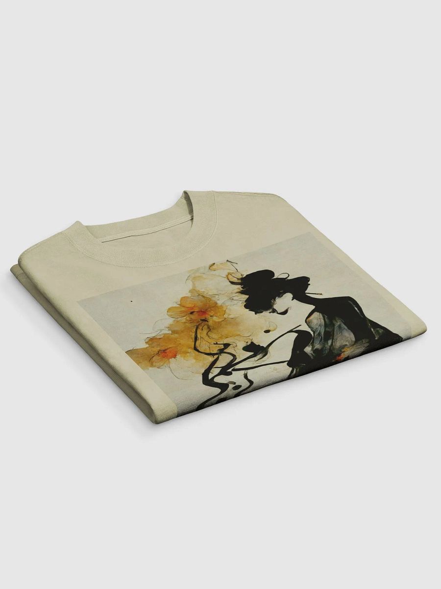 Don't smoke so much tee product image (3)