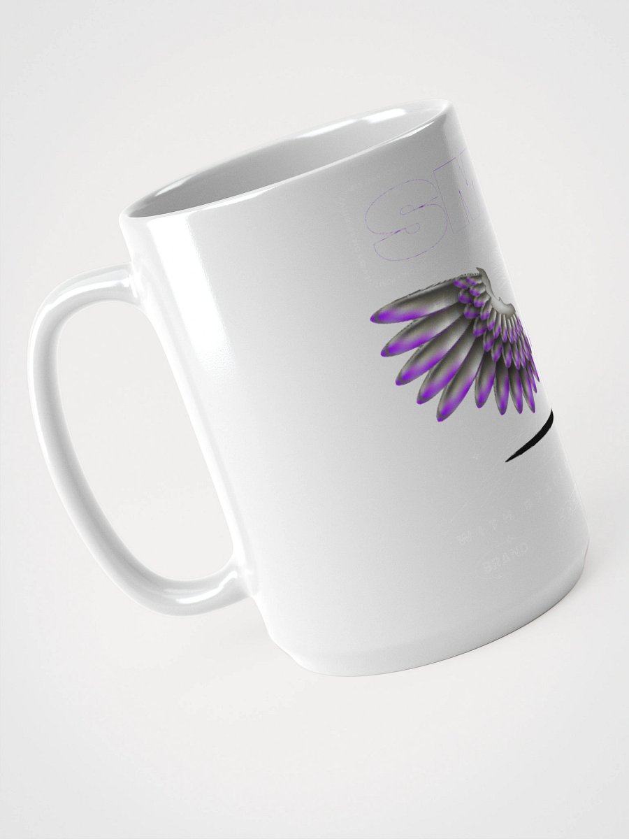 Winged Grace: Smile Sip product image (3)