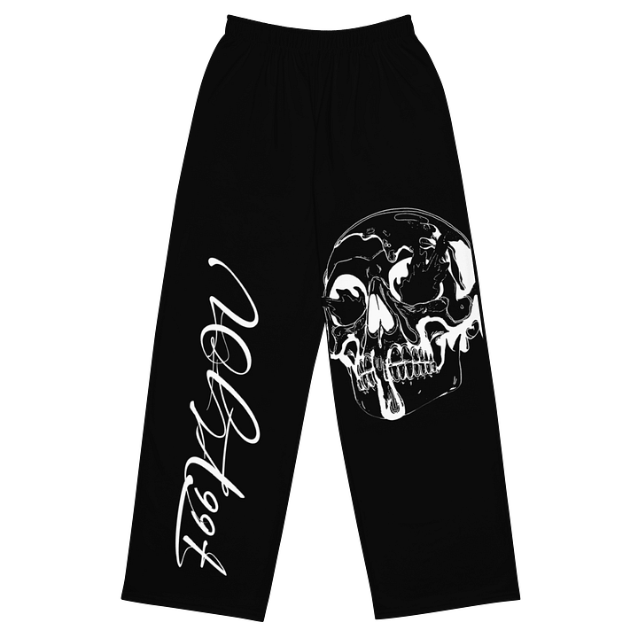F66K YOU Sweatpants product image (1)