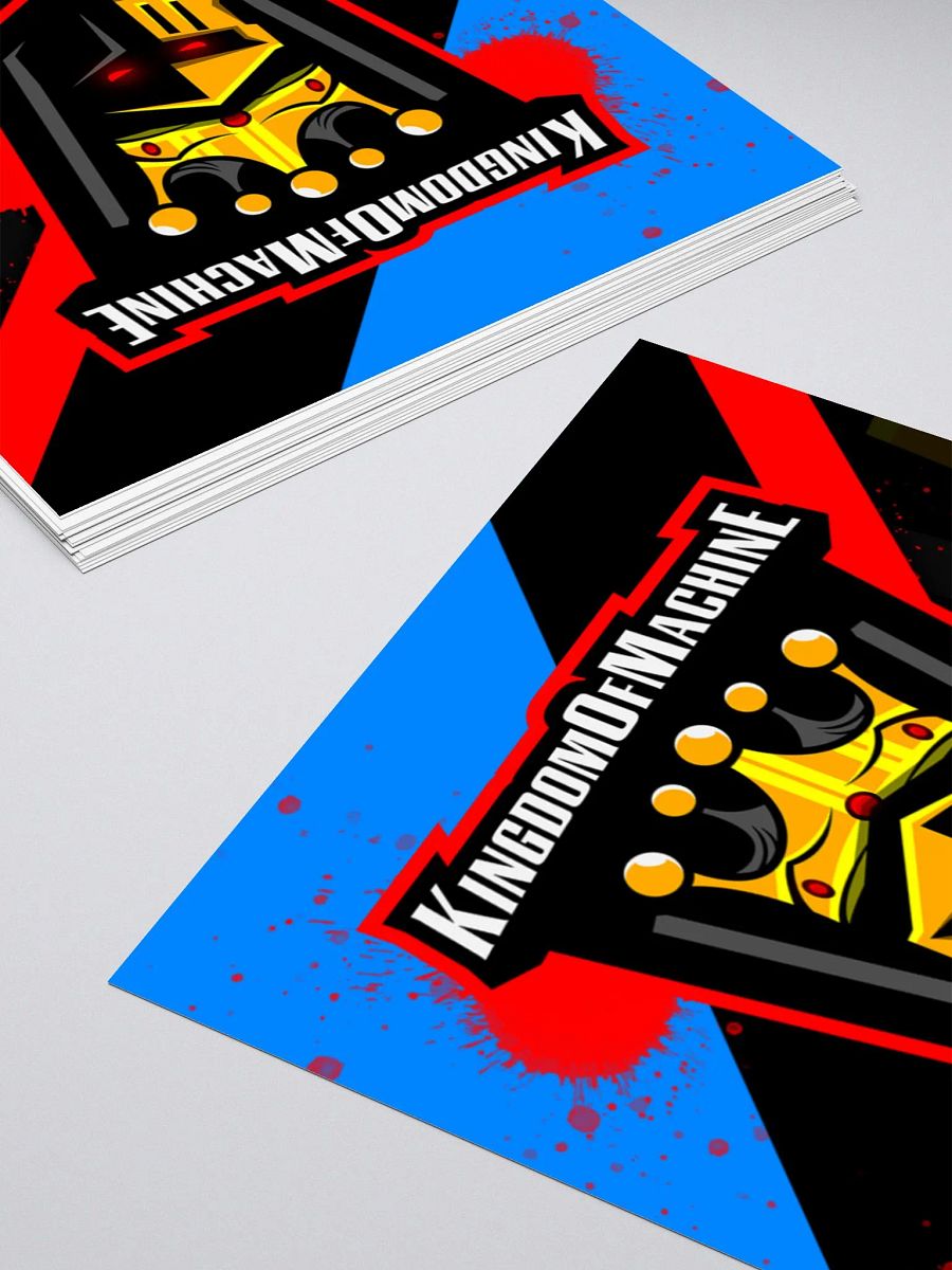 E-Sport sticker product image (4)