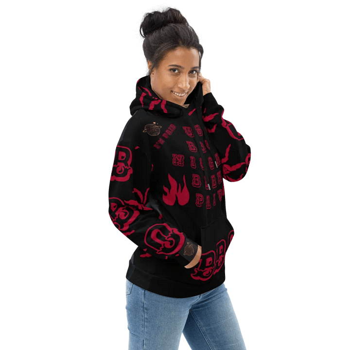 BBO HOODIE product image (2)
