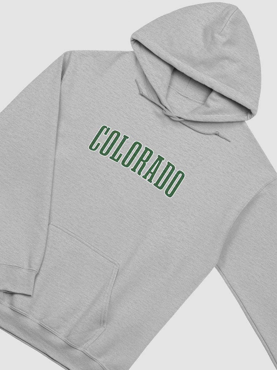 Agon Colorado Hoodie product image (3)
