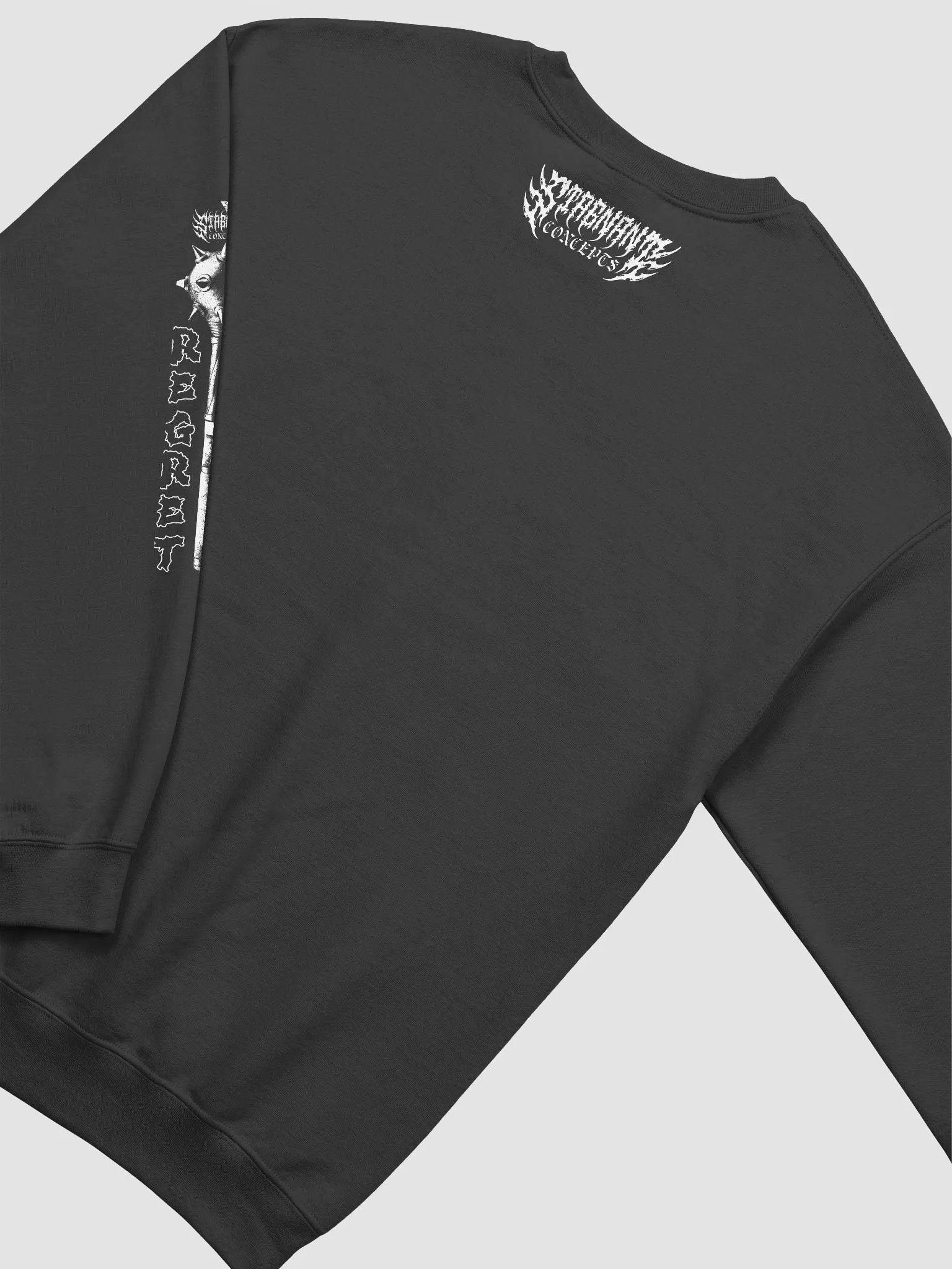 R E G R E T product image (4)