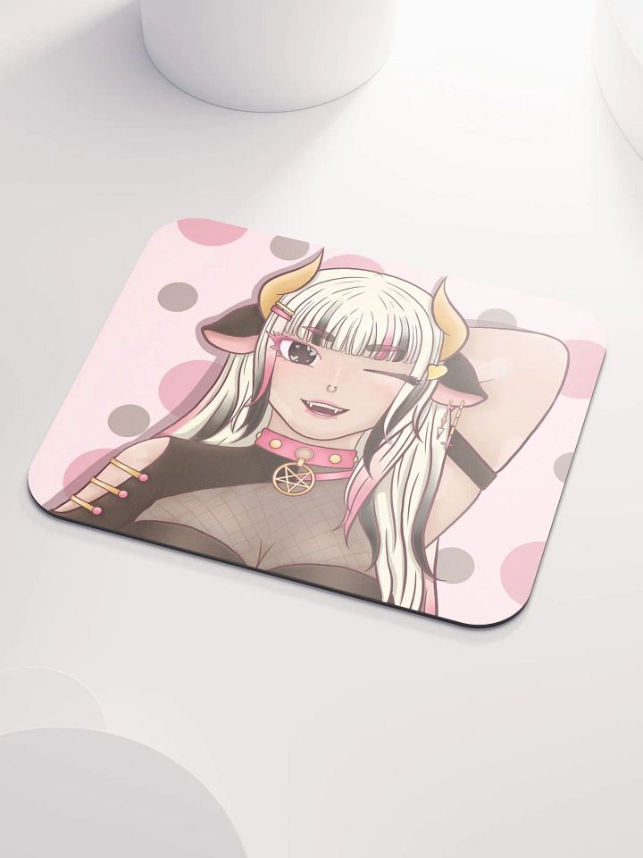 BB Wink Mousepad product image (2)