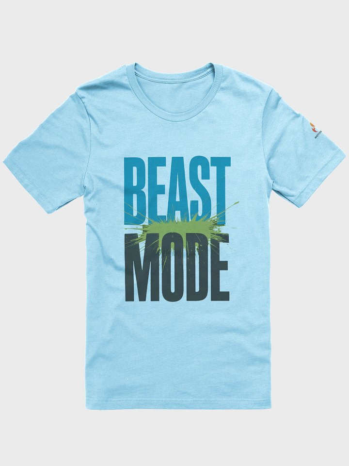 Beast Mode T-Shirt product image (9)
