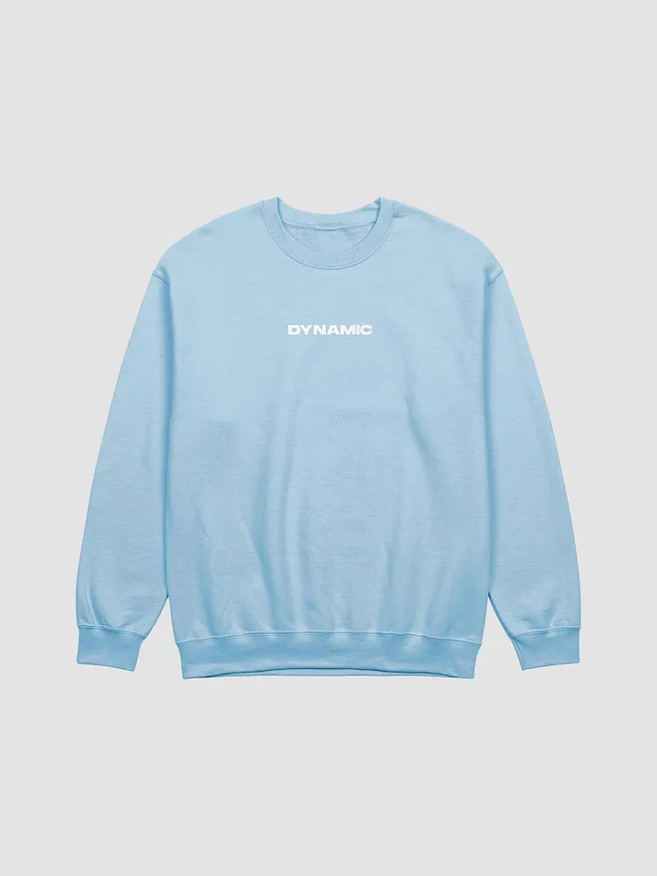 Dynamic Wavy Sweater product image (1)