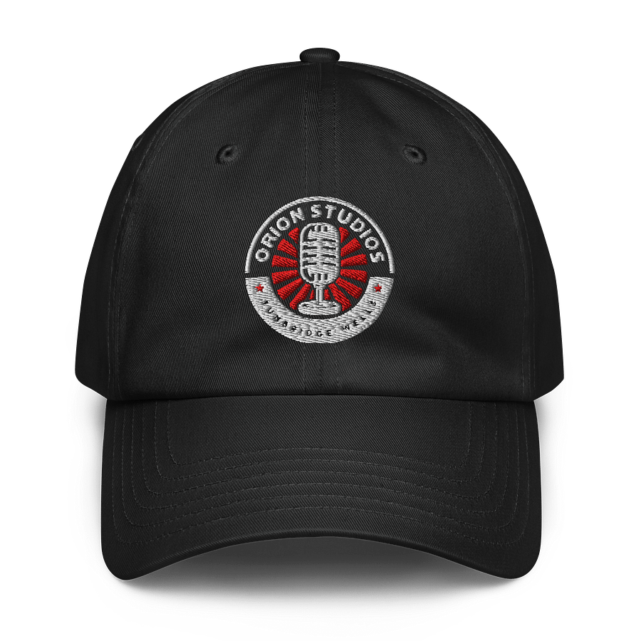 Crew Hat product image (1)