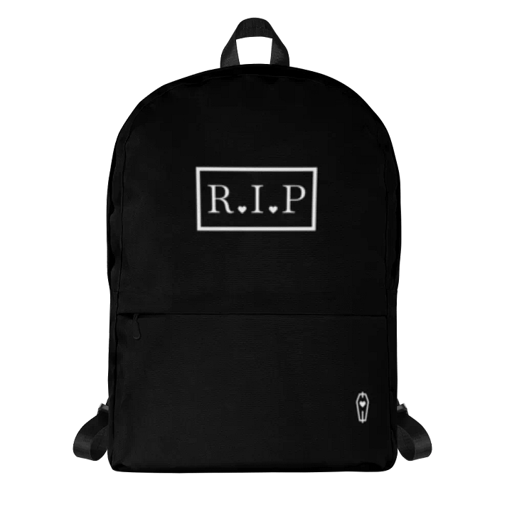RIP Backpack product image (1)