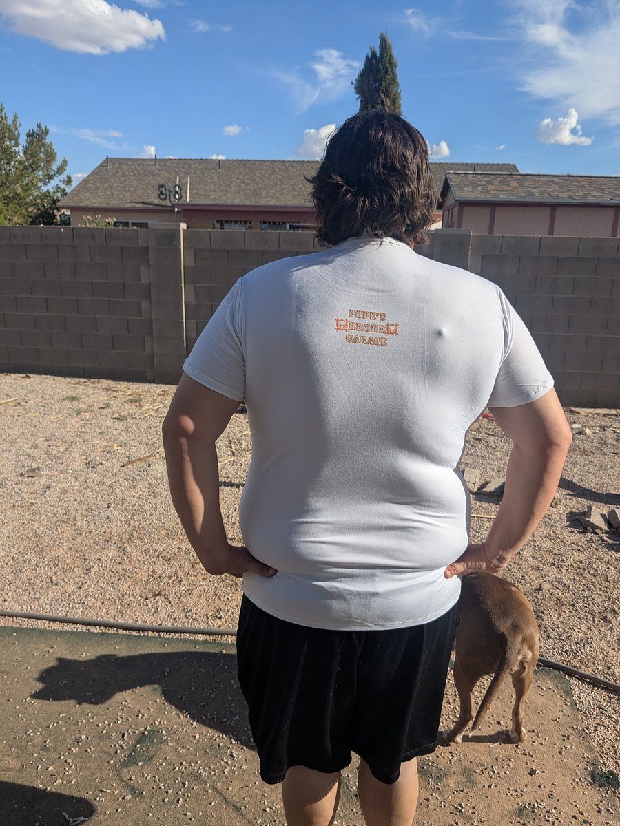 Don't fix stupid shirt product image (3)