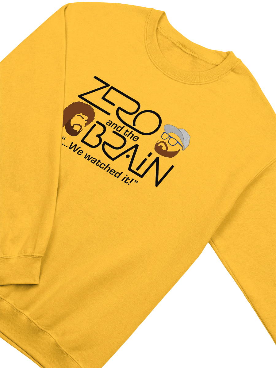 ZATB Sweatshirt Dark product image (17)