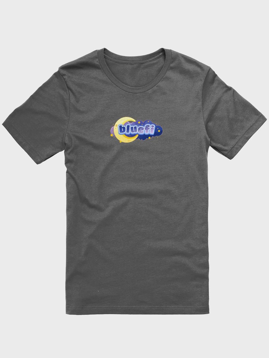 Bluefi Unisex Shirt product image (4)