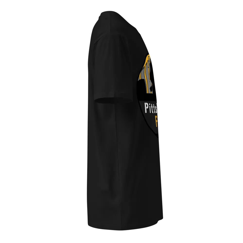 Large Logo T-Shirt - Regular Fit product image (4)