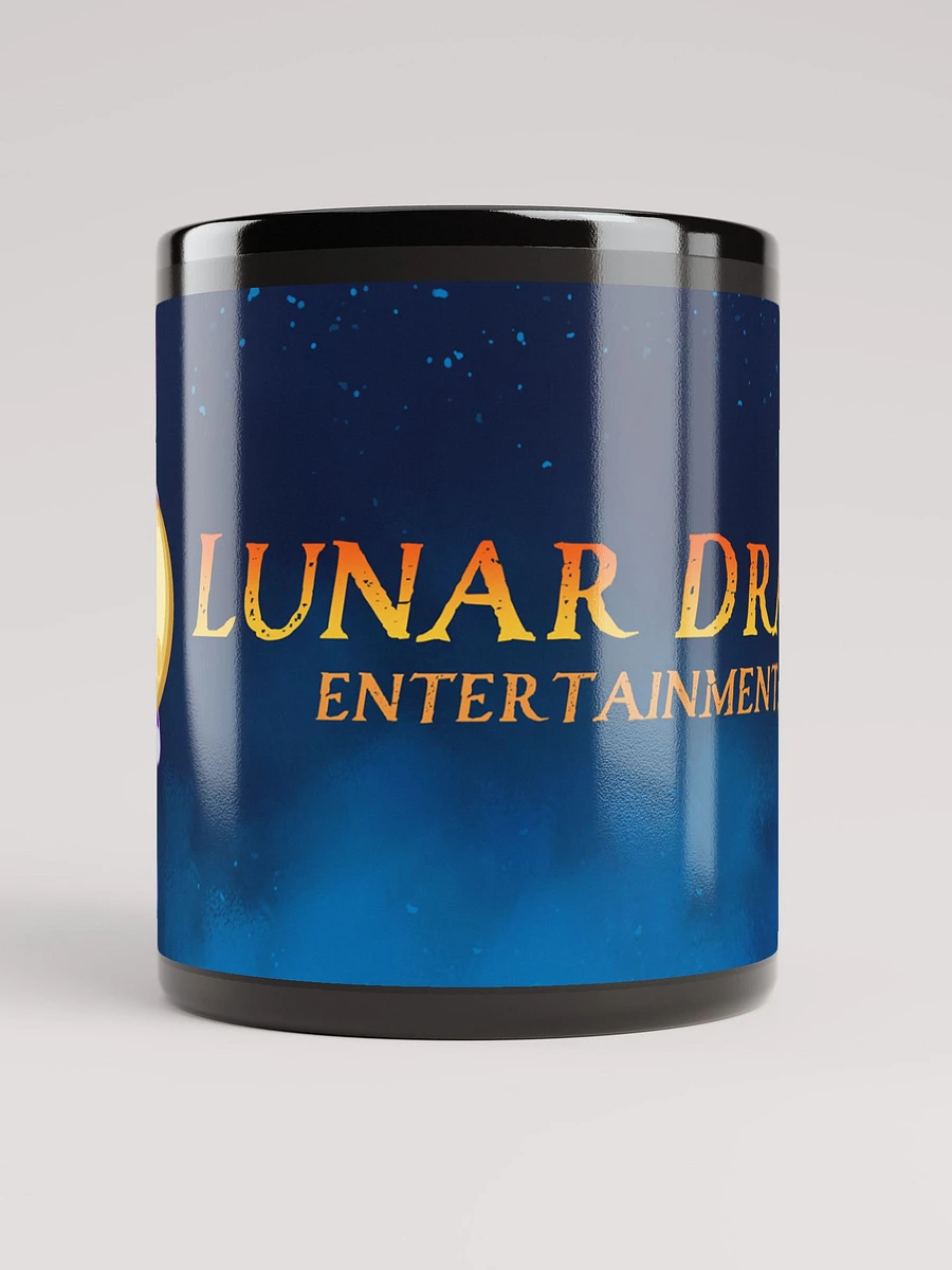 Lunar Dragon Mug product image (9)