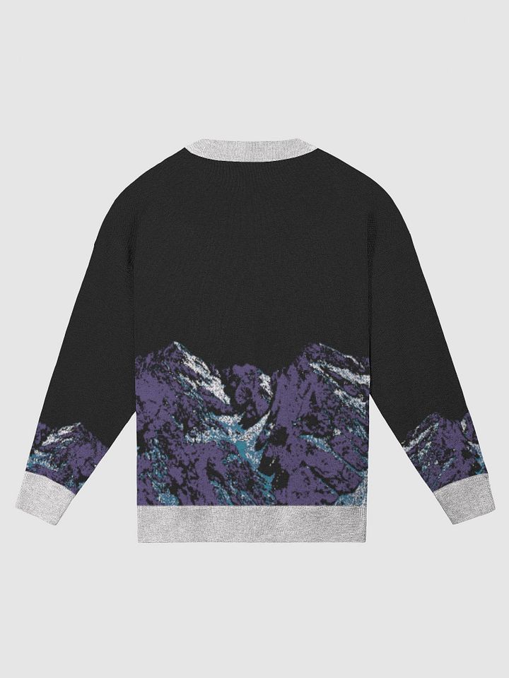 G.O.T MOUNTAIN JUMPER product image (6)