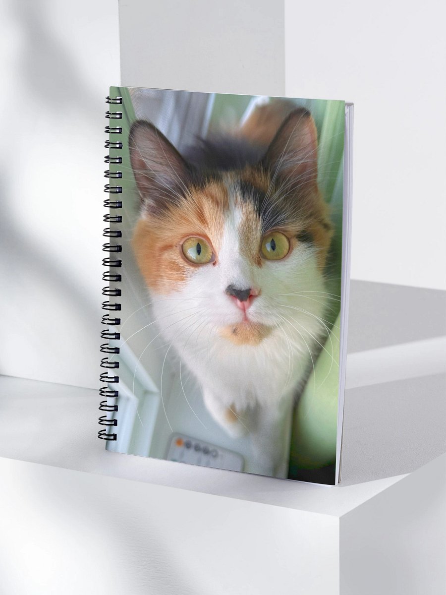 Stinking Cute Notebook product image (4)