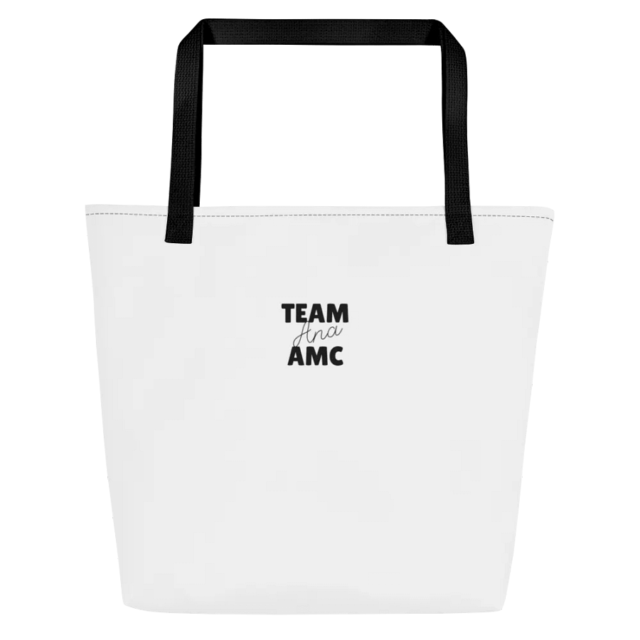 Moving Day - Tote product image (2)