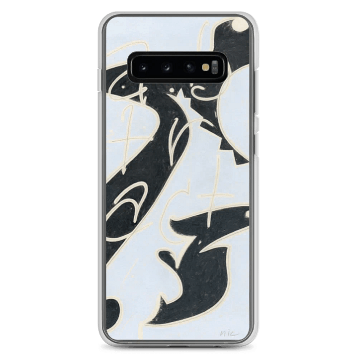Abstract #14001 Samsung Phone Case product image (2)