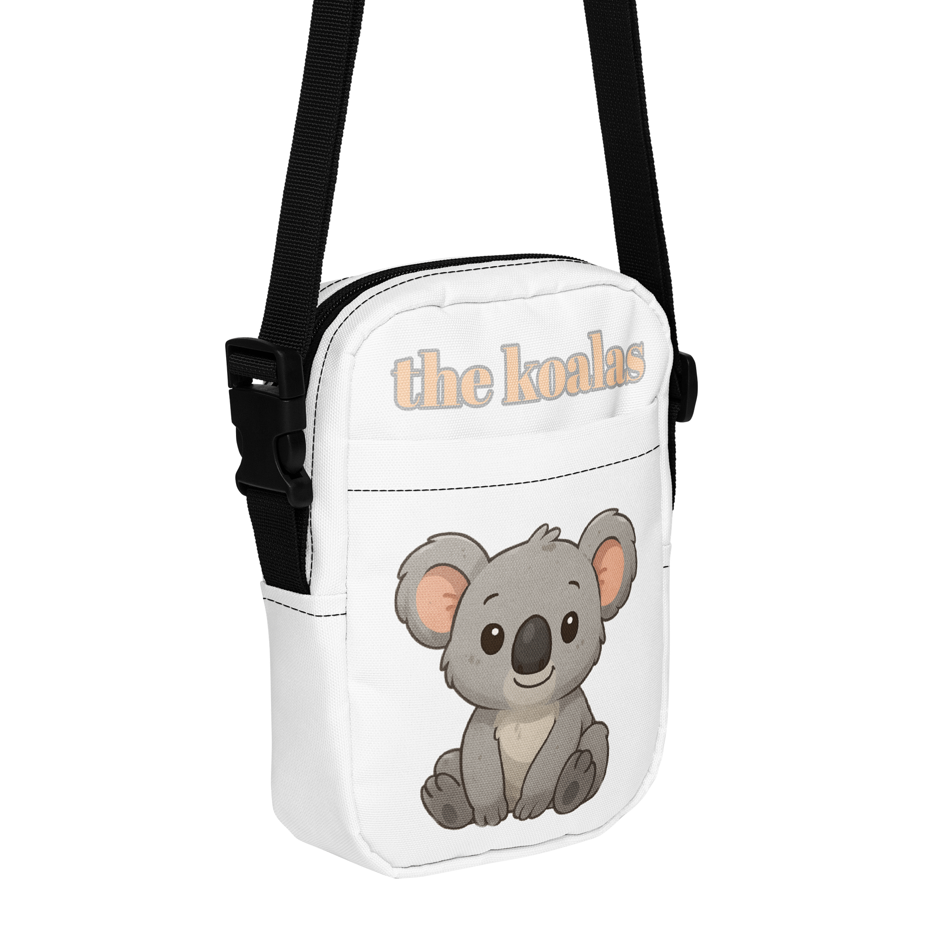 The Koalas Crossbody Bag product image (1)