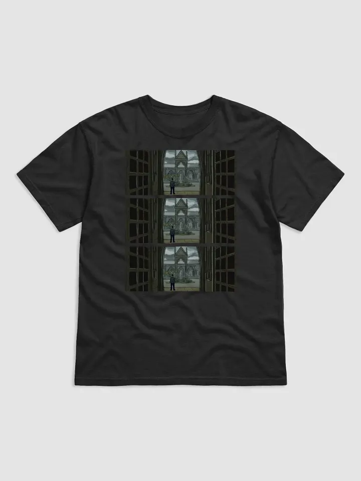 The prisoner of Azkaban T-shirt product image (1)