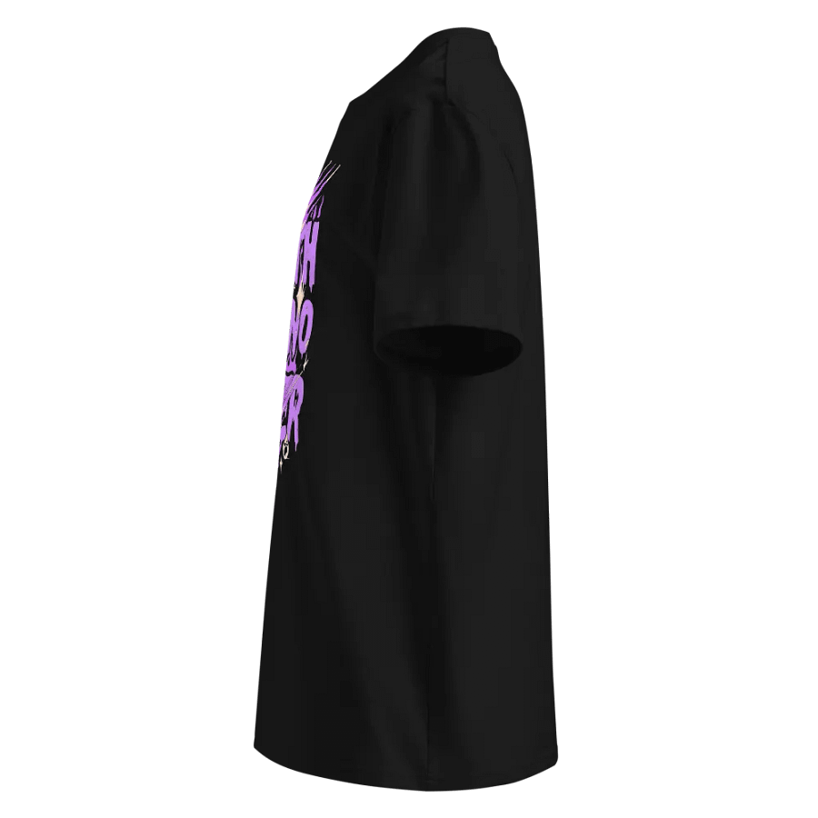 Ethereal Flames Organic Tee product image (4)