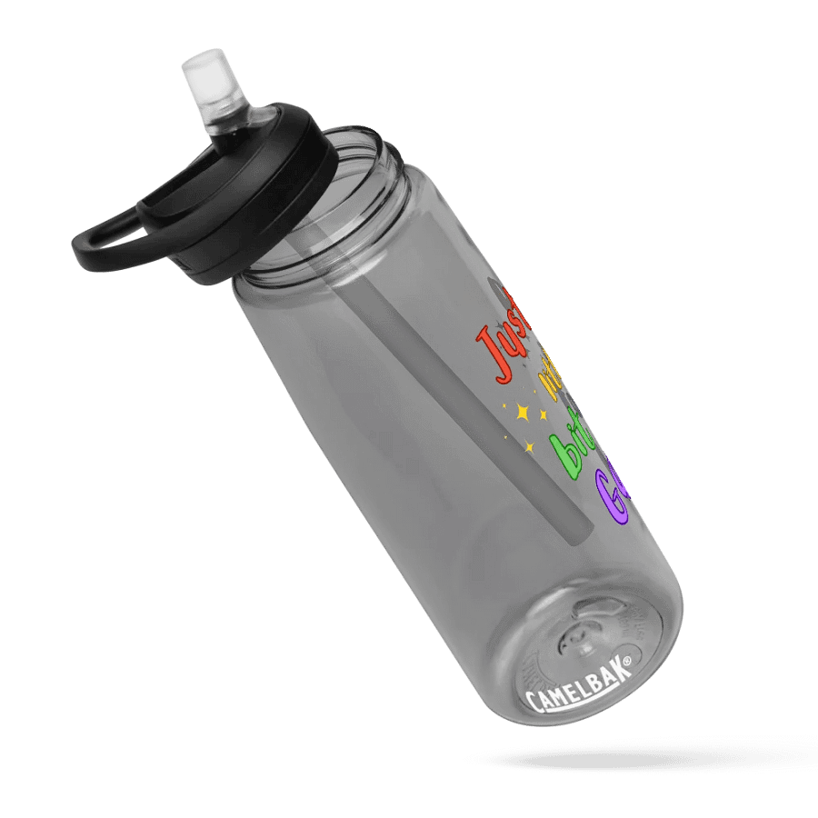 Sparkling Pride Water Bottle product image (6)