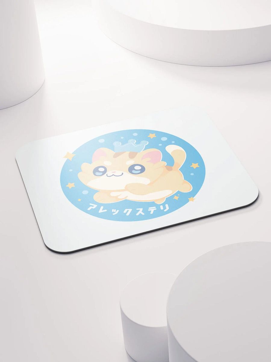Toti Prime Mousepad product image (4)