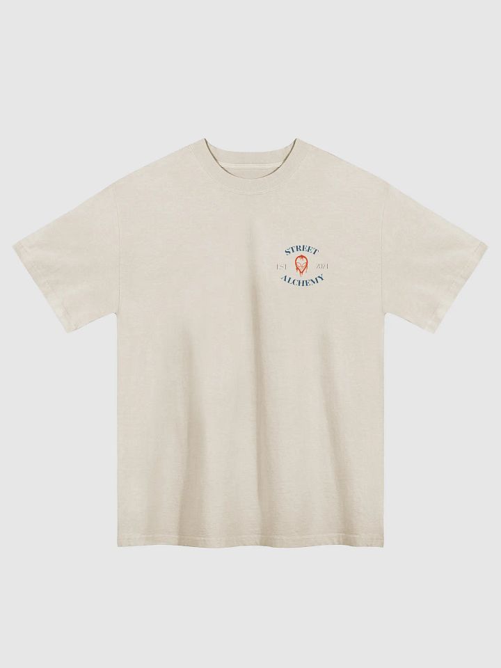 Street Alchemy T-Shirt product image (1)