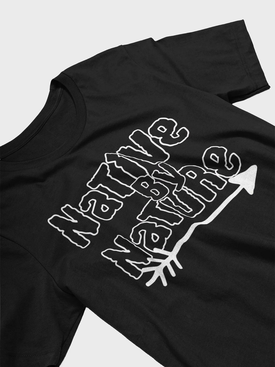 Native By Nature soft tee product image (31)
