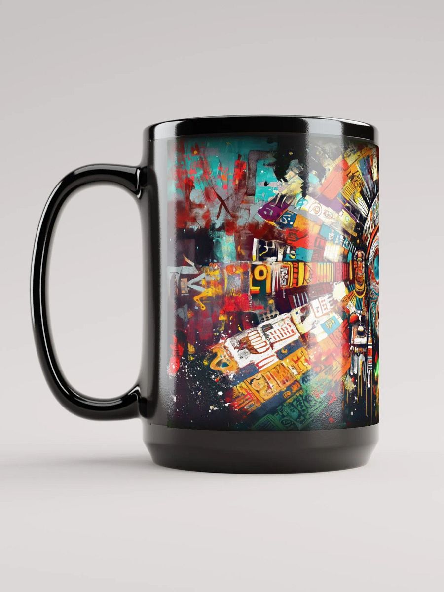 Mystic Mask Mug product image (5)