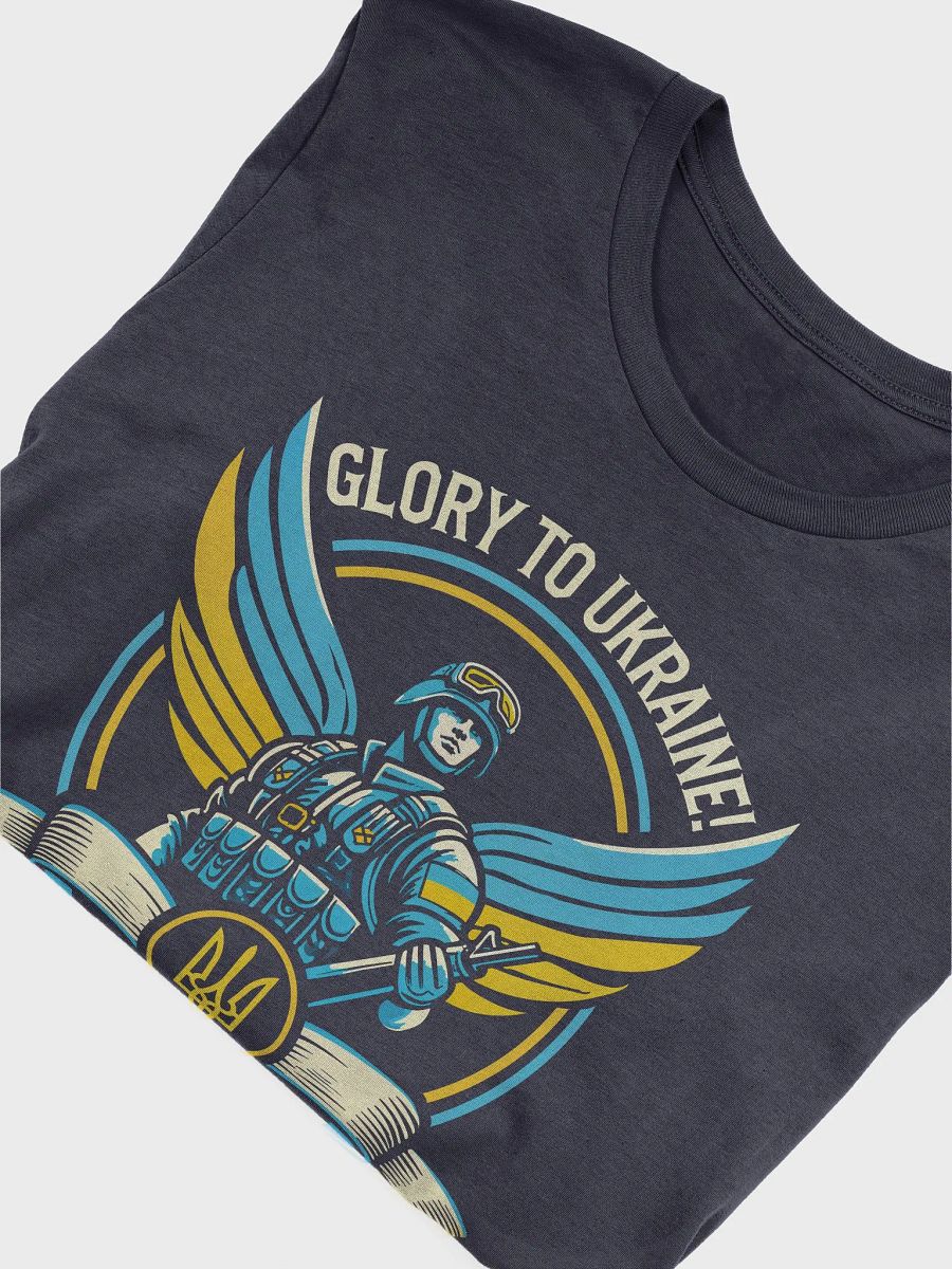 Glory to Heroes! product image (5)
