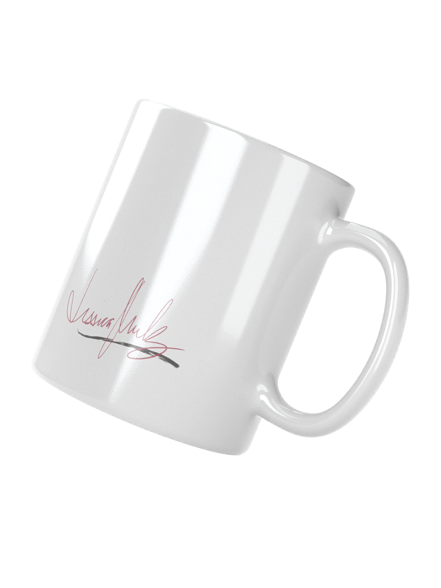 Eyes in the Clouds Mug product image (8)
