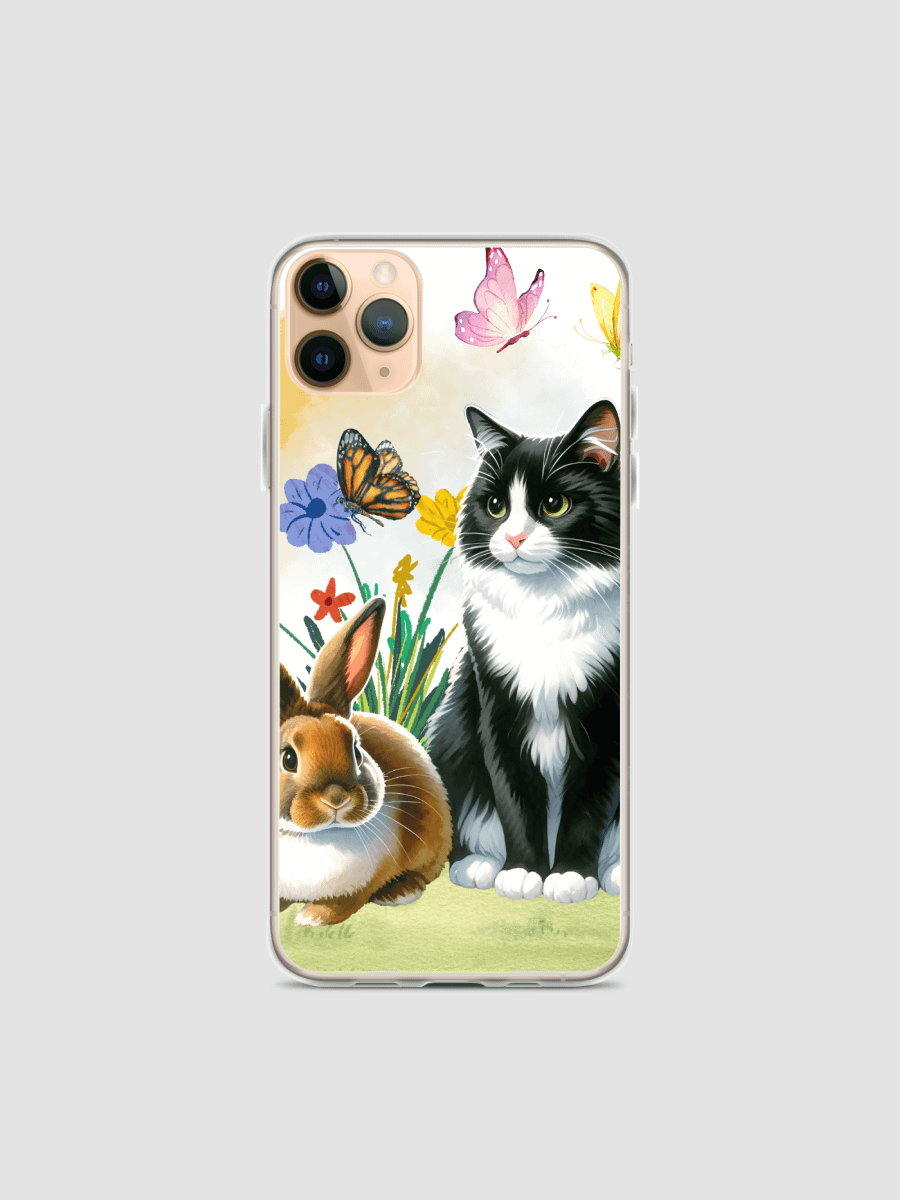 [kris77] iPhone Case Allcolor 051 product image (1)