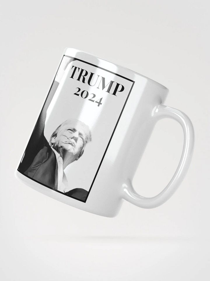Trump 2024 Coffee Mug product image (2)