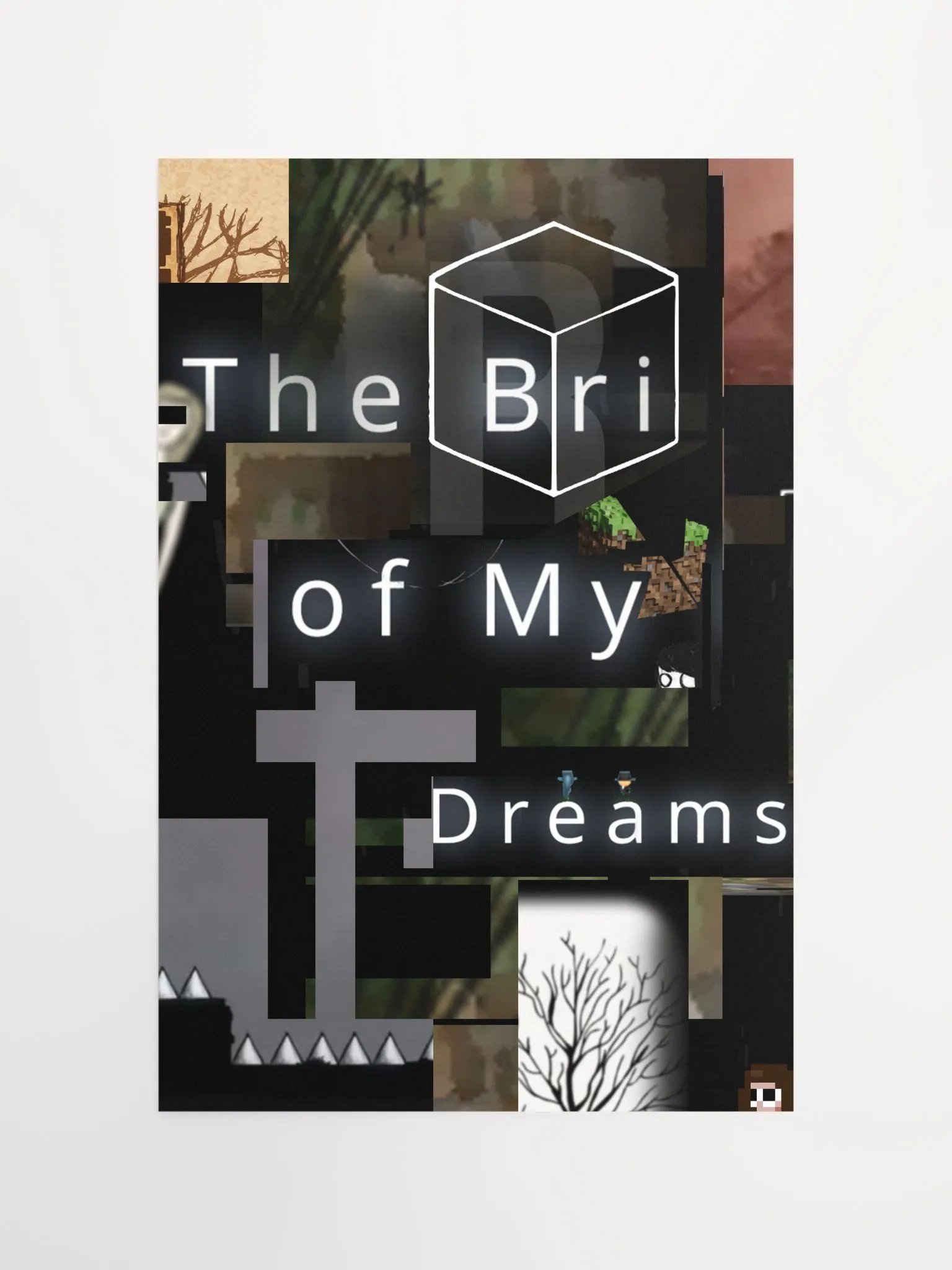 The Bri of My Dreams Poster product image (4)
