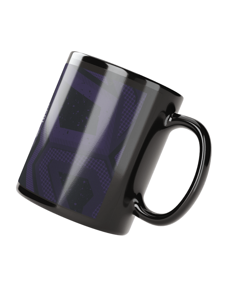 Illuminate Defense Protocol Coffee Mug 6 product image (4)
