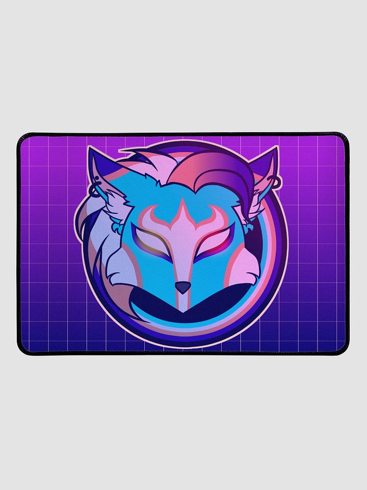 2022 Icon Desk Mat 12