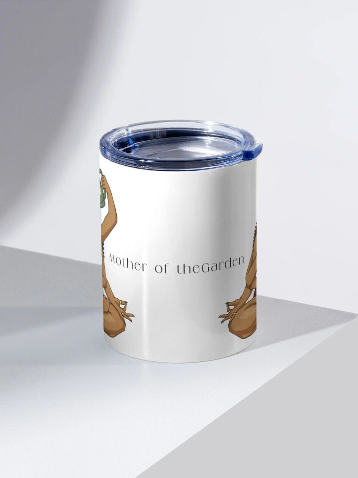 theGarden Deity - Tumbler product image (2)