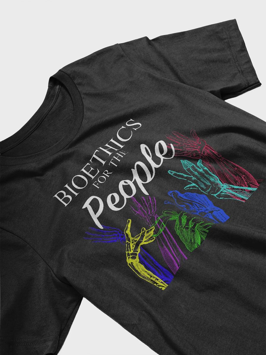 b4tP Logo T-Shirt product image (11)