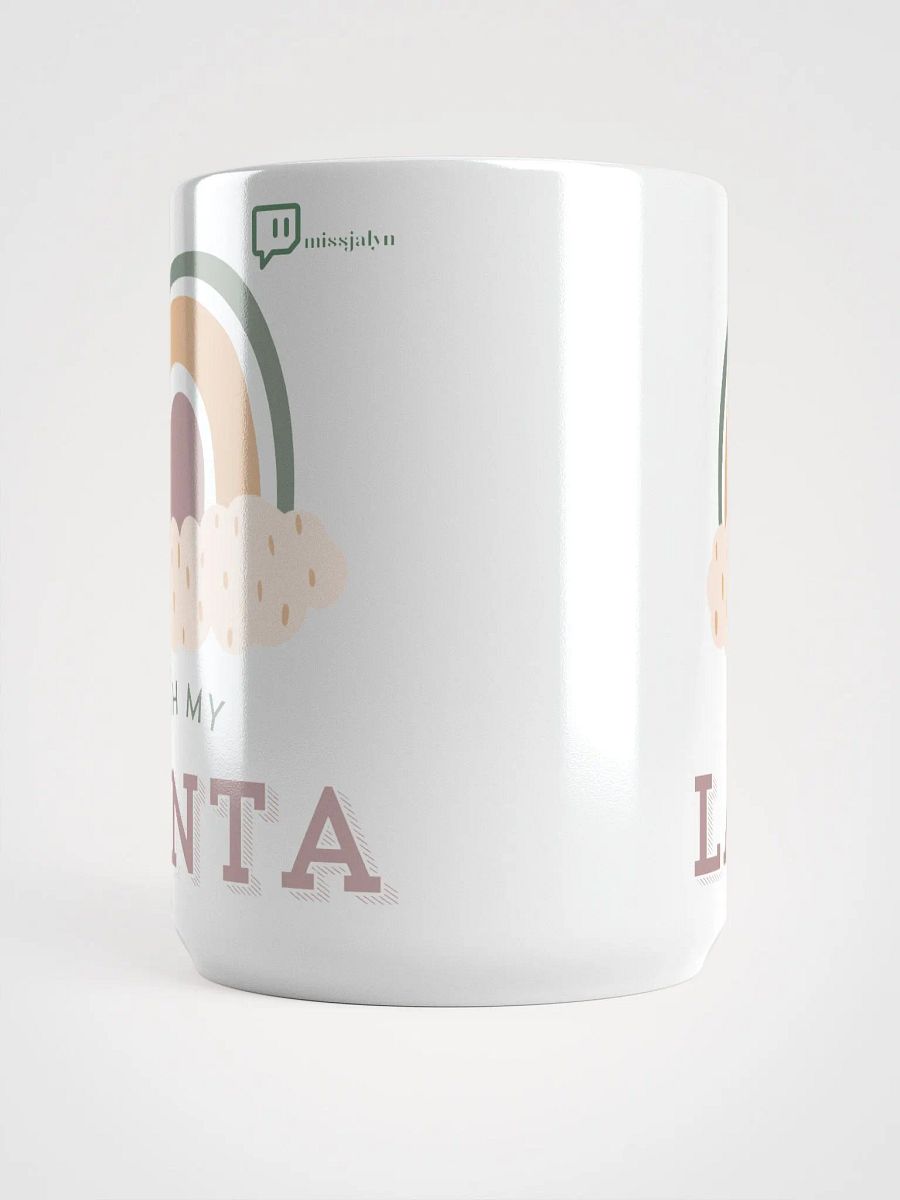 Oh My Lanta Coffee Mug w/ logo product image (5)