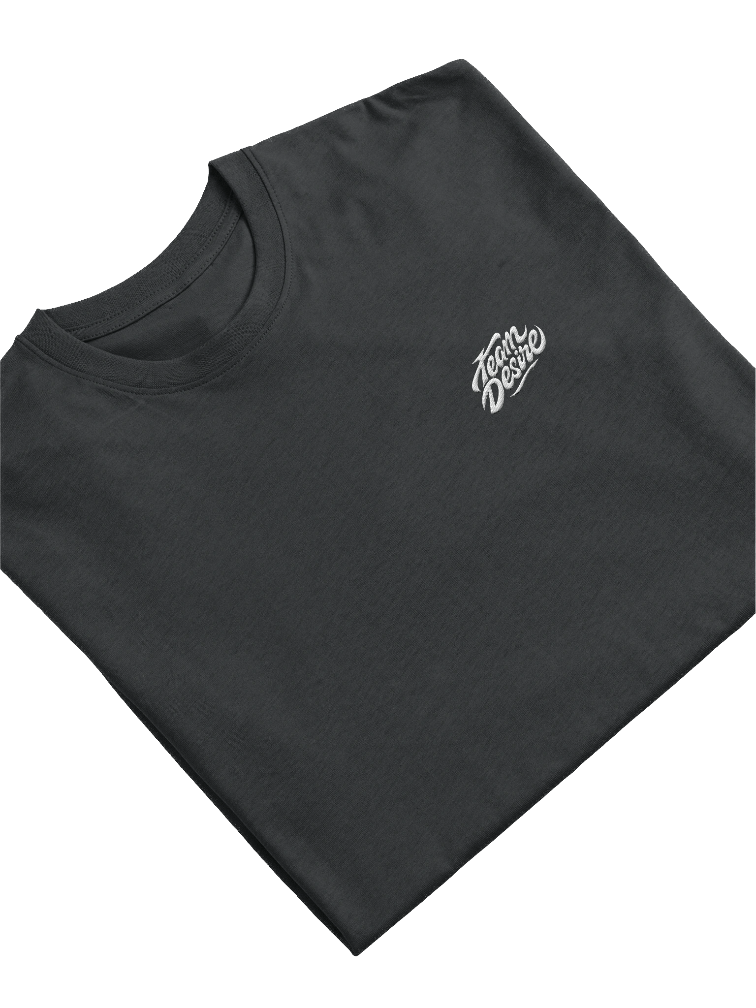 Classic Logo Embroidered T-Shirt product image (3)