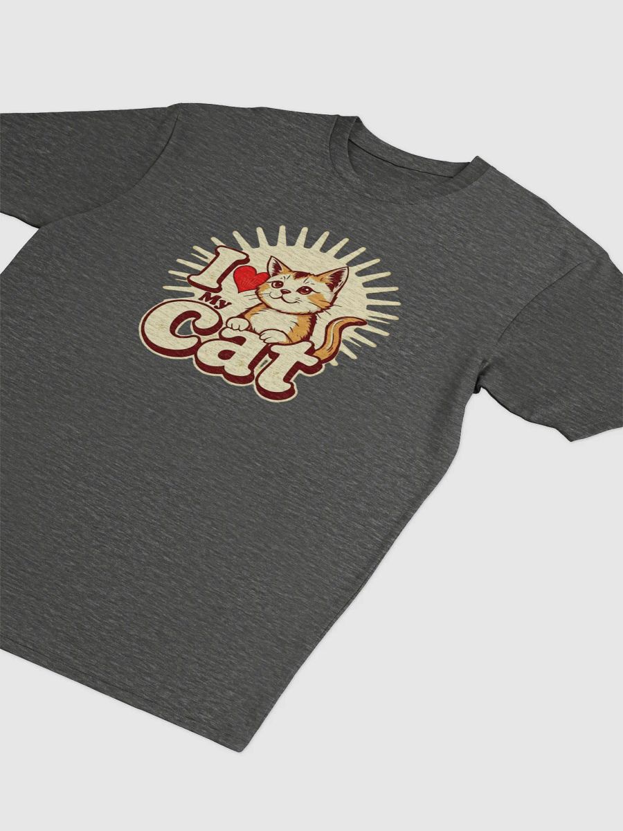Cat Tee product image (20)