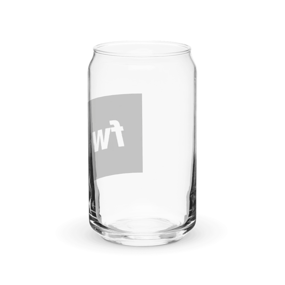 FW Monogram Glass product image (38)