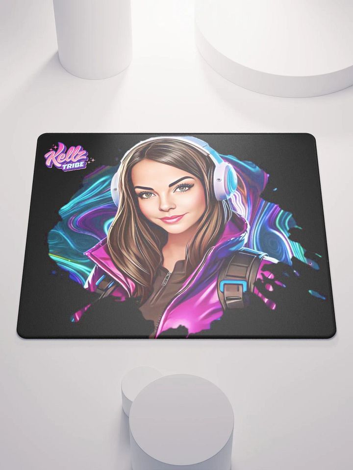 Kellz Mousepad product image (2)