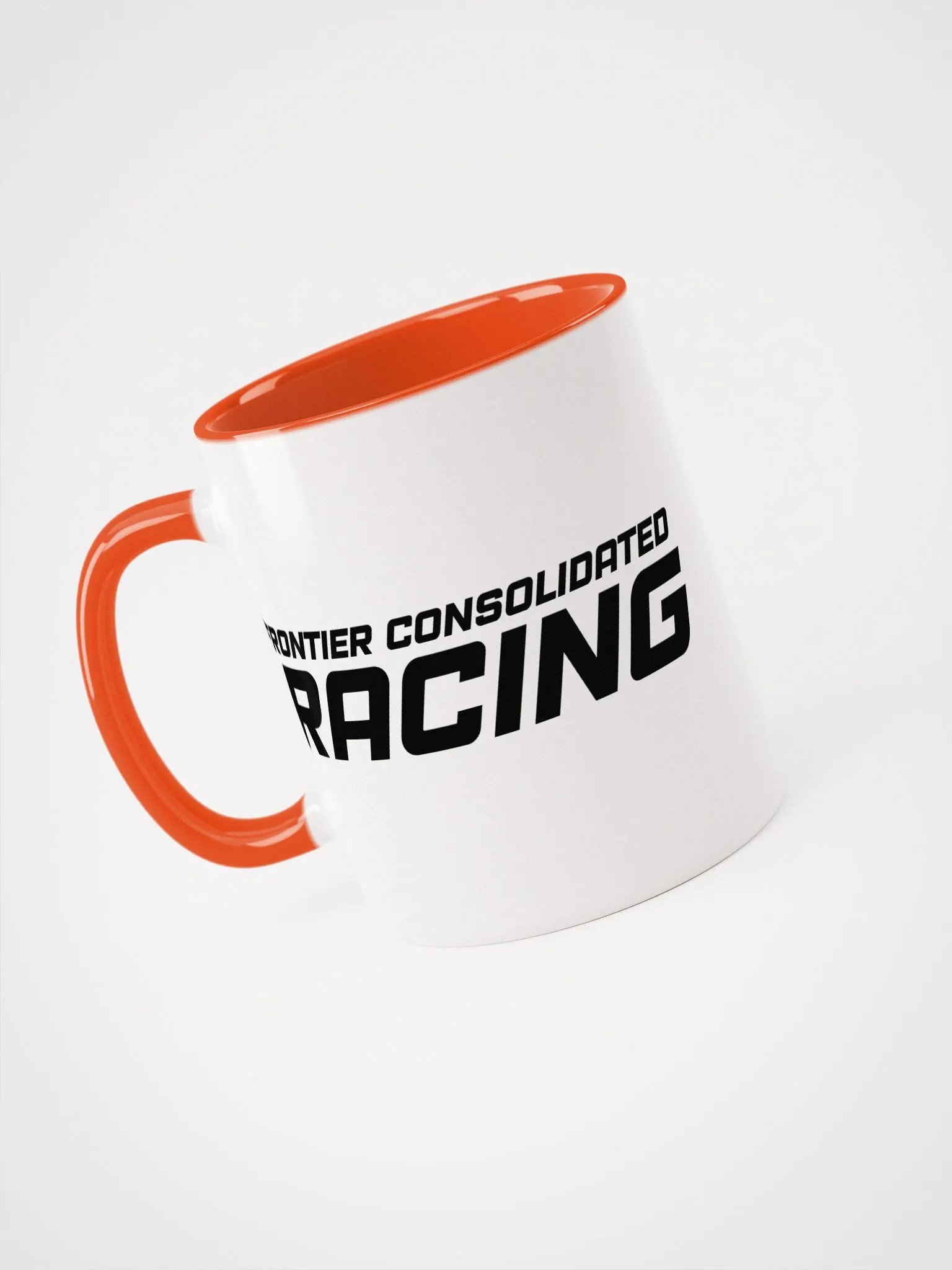 Faster on the Inside Mug product image (3)