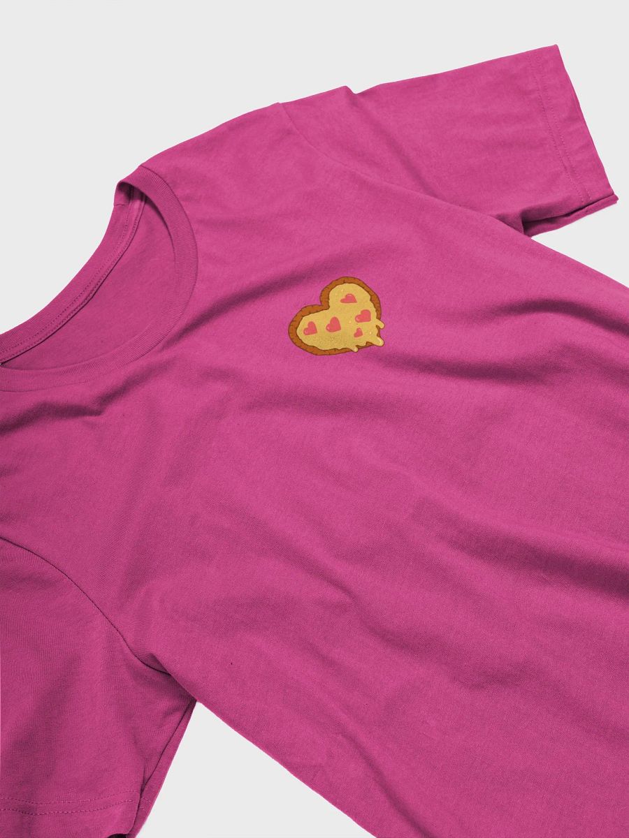 Pizza My Heart Tee product image (5)